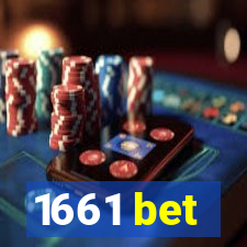 1661 bet
